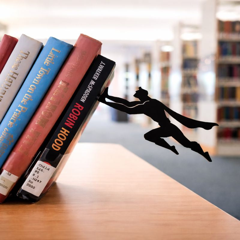 Boofi™ – Superhelt