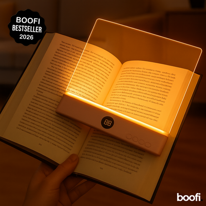 Boofi™ - SmartLæs