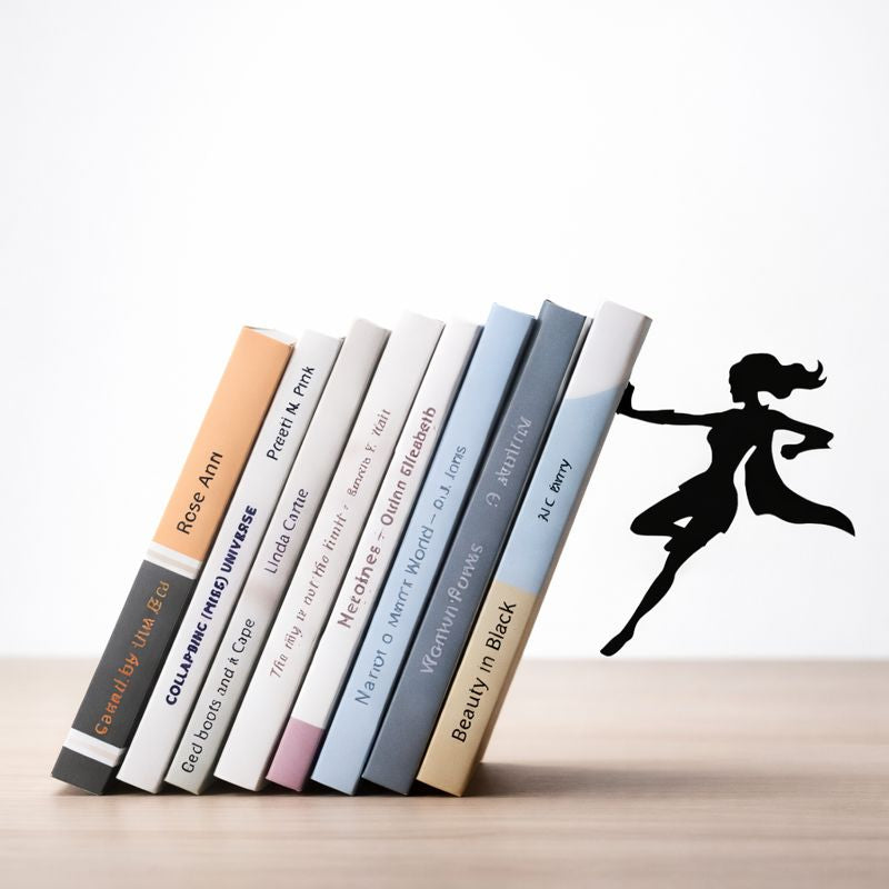 Boofi™ – Superhelt