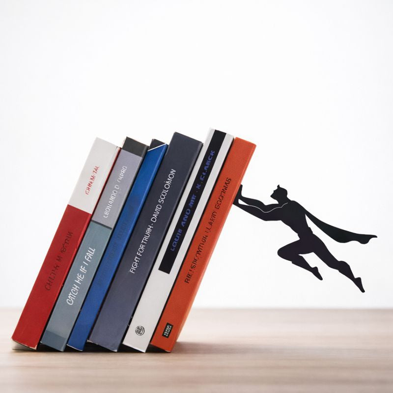 Boofi™ – Superhelt