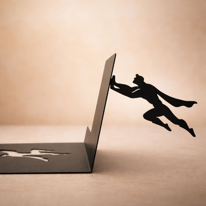 Boofi™ – Superhelt