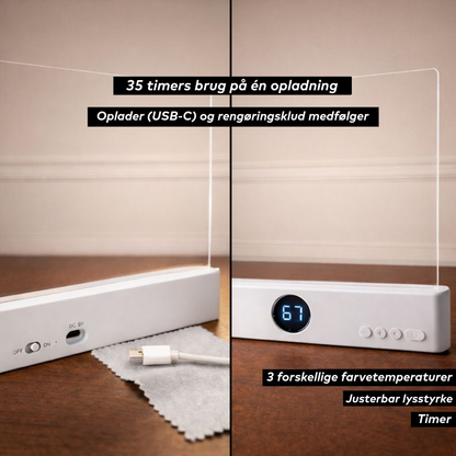 Boofi™ - SmartLæs